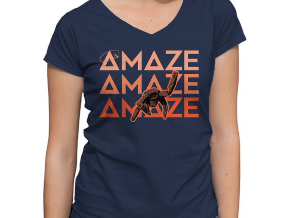 Project Amaze Amaze Amaze
