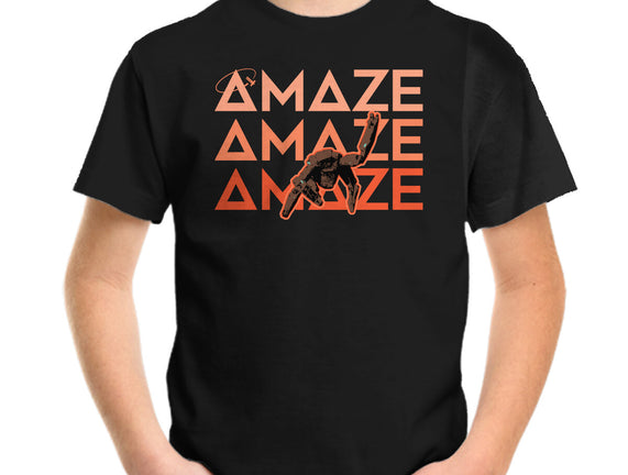 Project Amaze Amaze Amaze