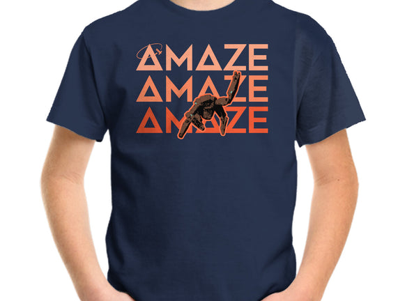 Project Amaze Amaze Amaze
