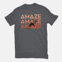 Project Amaze Amaze Amaze-Mens-Heavyweight-Tee-rocketman_art