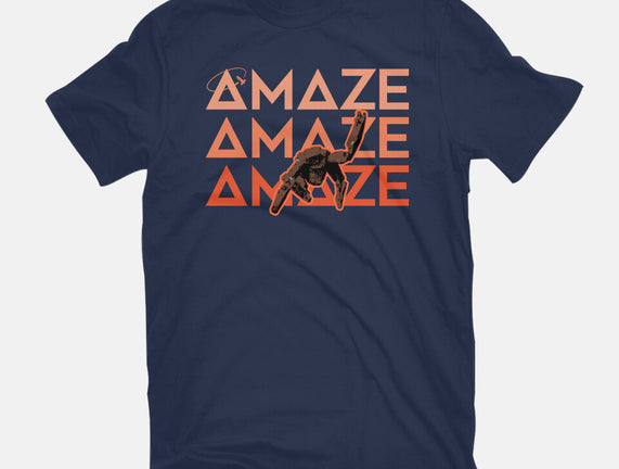Project Amaze Amaze Amaze