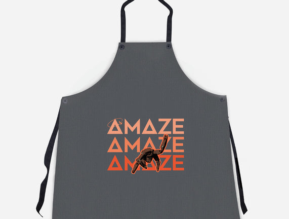 Project Amaze Amaze Amaze