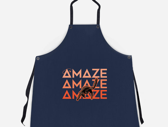 Project Amaze Amaze Amaze