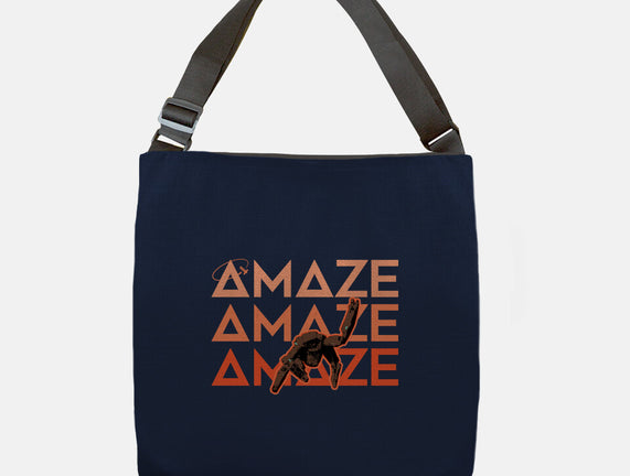 Project Amaze Amaze Amaze
