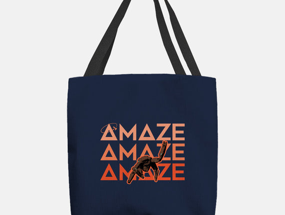 Project Amaze Amaze Amaze