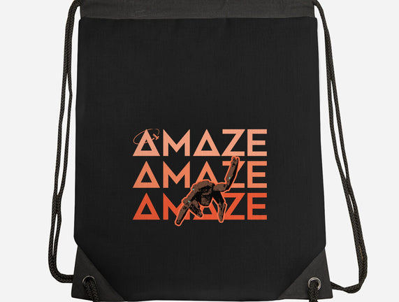 Project Amaze Amaze Amaze