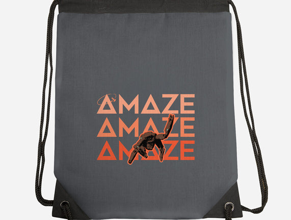 Project Amaze Amaze Amaze