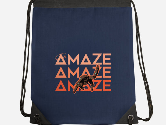 Project Amaze Amaze Amaze