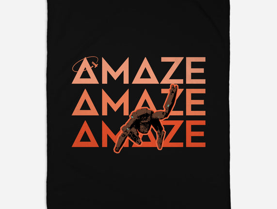Project Amaze Amaze Amaze