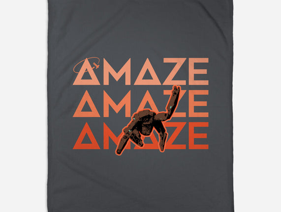 Project Amaze Amaze Amaze
