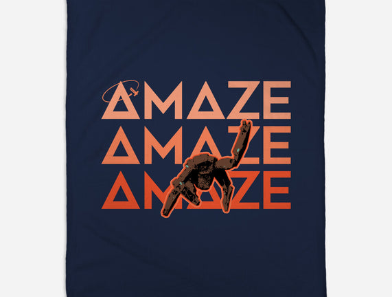 Project Amaze Amaze Amaze