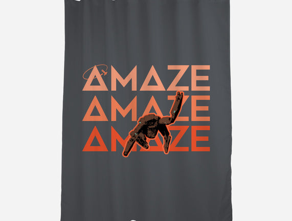 Project Amaze Amaze Amaze