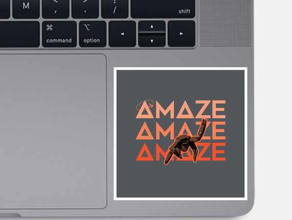 Project Amaze Amaze Amaze