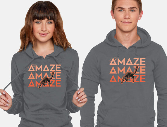 Project Amaze Amaze Amaze
