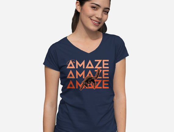 Project Amaze Amaze Amaze