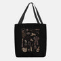 Painting Miniatures Hobby-None-Basic Tote-Bag-xMorfina