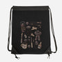 Painting Miniatures Hobby-None-Drawstring-Bag-xMorfina