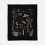 Painting Miniatures Hobby-None-Fleece-Blanket-xMorfina