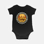 Experimental Engineering And Testing-Baby-Basic-Onesie-erion_designs