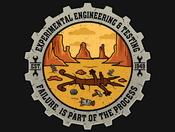 Experimental Engineering And Testing