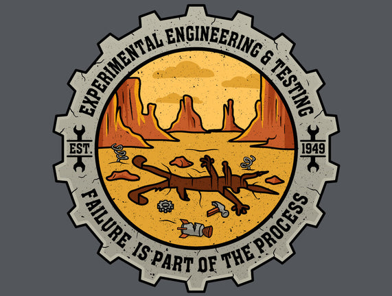 Experimental Engineering And Testing