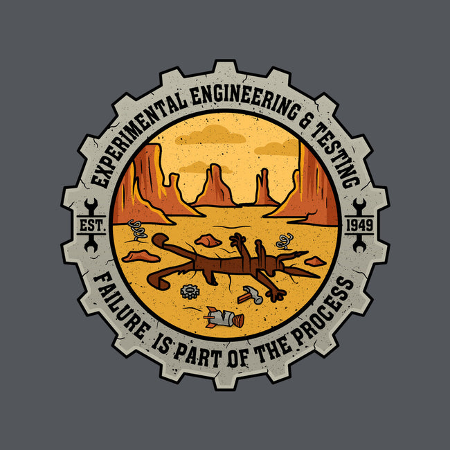 Experimental Engineering And Testing-None-Stretched-Canvas-erion_designs