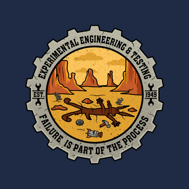 Experimental Engineering And Testing-None-Basic Tote-Bag-erion_designs