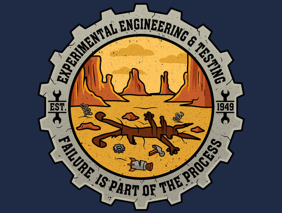 Experimental Engineering And Testing