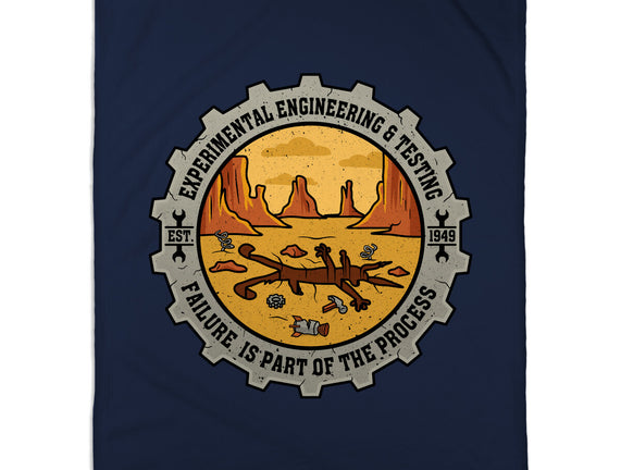 Experimental Engineering And Testing