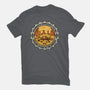 Experimental Engineering And Testing-Womens-Basic-Tee-erion_designs
