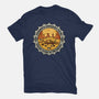 Experimental Engineering And Testing-Womens-Fitted-Tee-erion_designs