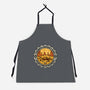 Experimental Engineering And Testing-Unisex-Kitchen-Apron-erion_designs