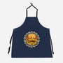 Experimental Engineering And Testing-Unisex-Kitchen-Apron-erion_designs