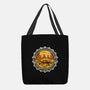 Experimental Engineering And Testing-None-Basic Tote-Bag-erion_designs