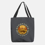 Experimental Engineering And Testing-None-Basic Tote-Bag-erion_designs