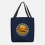 Experimental Engineering And Testing-None-Basic Tote-Bag-erion_designs