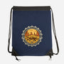 Experimental Engineering And Testing-None-Drawstring-Bag-erion_designs