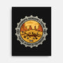 Experimental Engineering And Testing-None-Stretched-Canvas-erion_designs