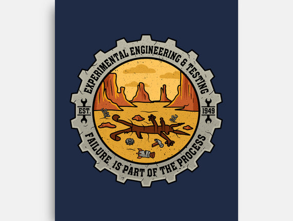 Experimental Engineering And Testing