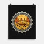 Experimental Engineering And Testing-None-Matte-Poster-erion_designs