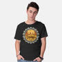 Experimental Engineering And Testing-Mens-Basic-Tee-erion_designs