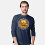 Experimental Engineering And Testing-Mens-Long Sleeved-Tee-erion_designs