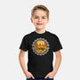Experimental Engineering And Testing-Youth-Basic-Tee-erion_designs