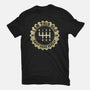 Shift Drive Repeat-Womens-Basic-Tee-erion_designs