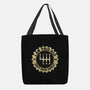 Shift Drive Repeat-None-Basic Tote-Bag-erion_designs