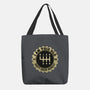 Shift Drive Repeat-None-Basic Tote-Bag-erion_designs