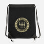 Shift Drive Repeat-None-Drawstring-Bag-erion_designs