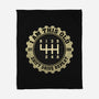 Shift Drive Repeat-None-Fleece-Blanket-erion_designs