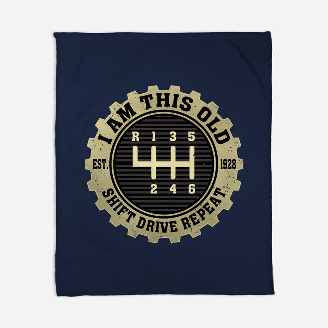 Shift Drive Repeat-None-Fleece-Blanket-erion_designs