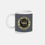 Shift Drive Repeat-None-Mug-Drinkware-erion_designs